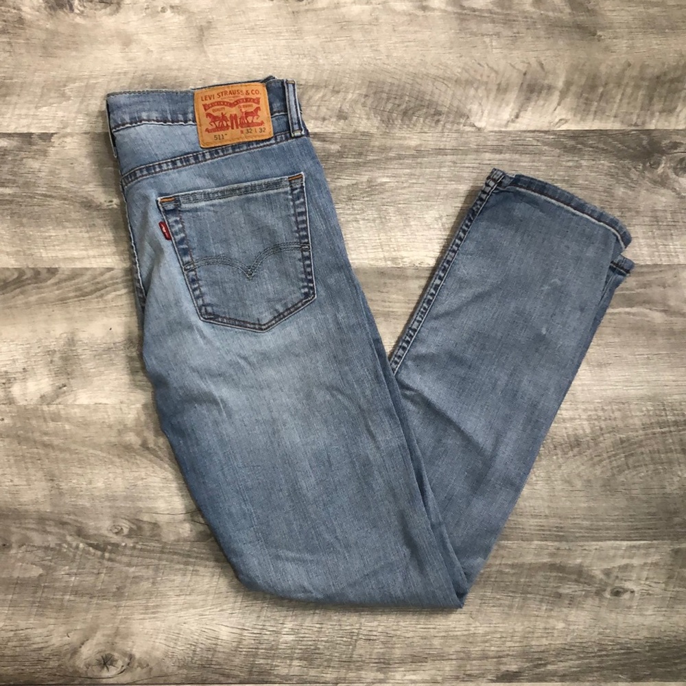 Levi’s 511 Jeans